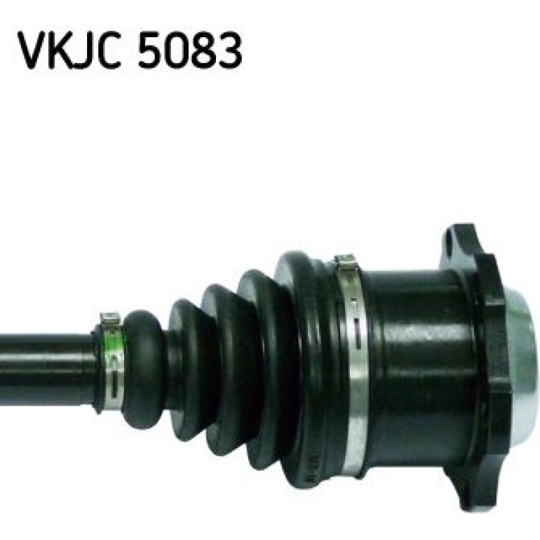 Antriebswelle VKJC 5083