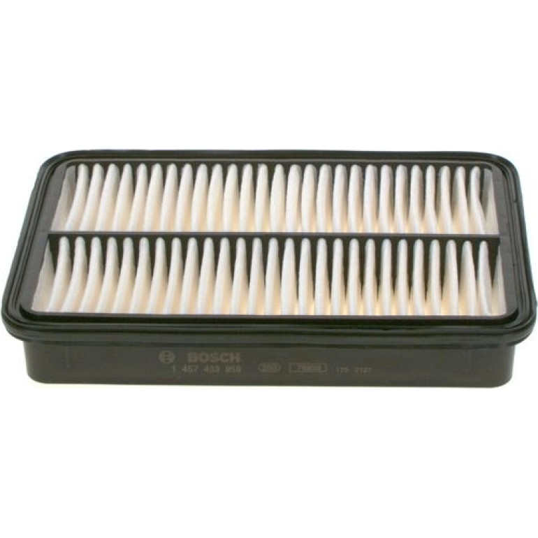 BOSCH 1 457 433 958 Luftfilter BOSCH 1 457 433 958 Luftfilter