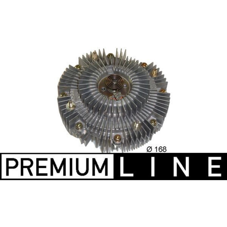 Kupplung, Kühlerlüfter CFC 146 000P Kupplung, Kühlerlüfter CFC 146 000P