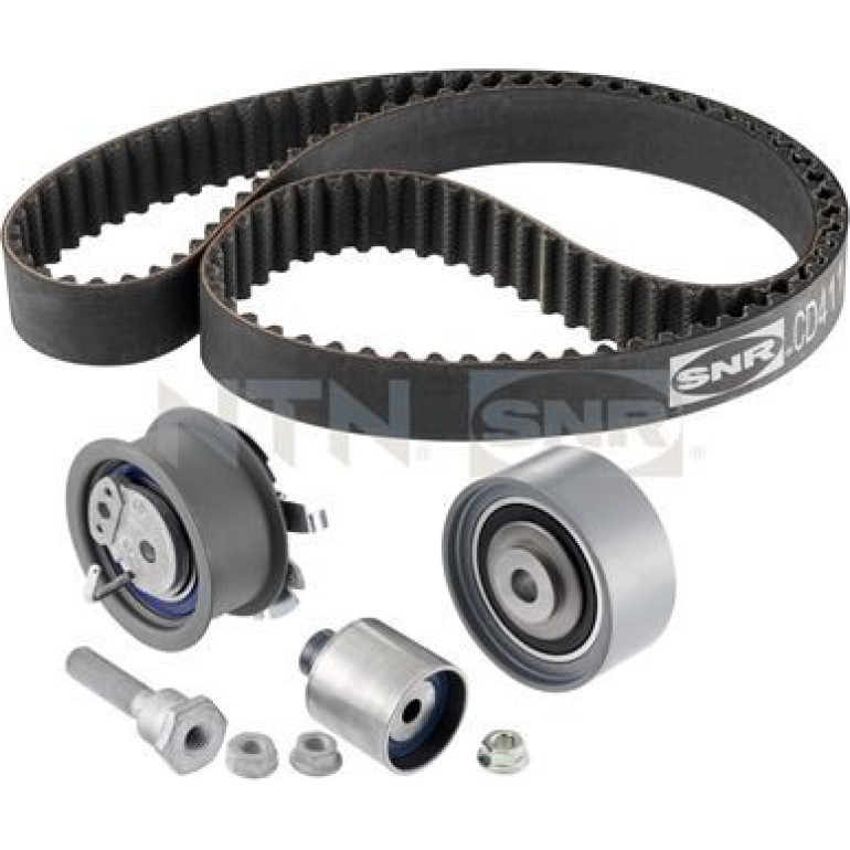 Zahnriemensatz KD457.61 Zahnriemensatz KD457.61