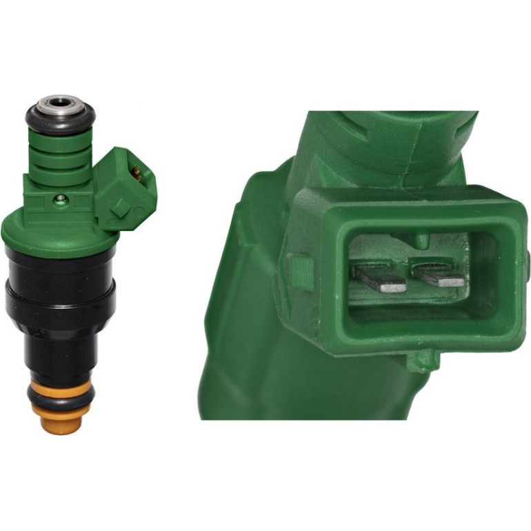 Einspritzventil 348263 Einspritzventil 348263