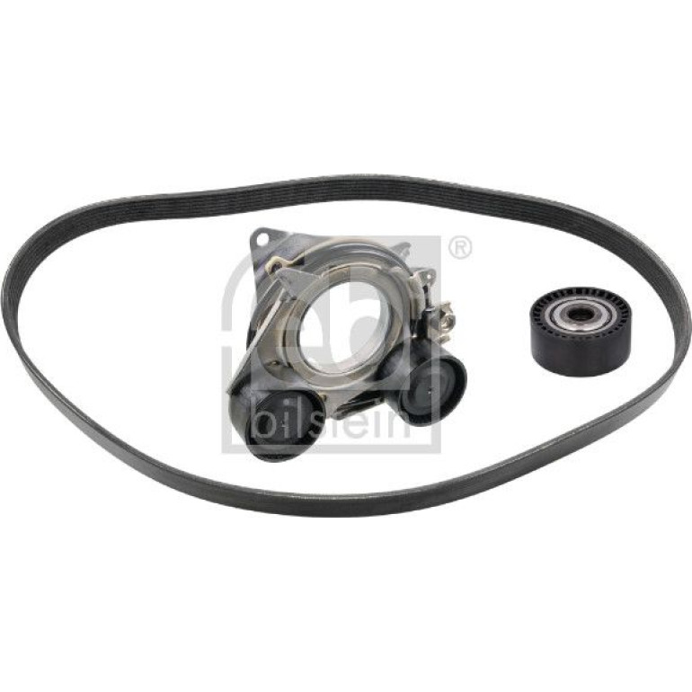 FEBI BILSTEIN 187751 Keilrippenriemensatz FEBI BILSTEIN 187751 Keilrippenriemensatz