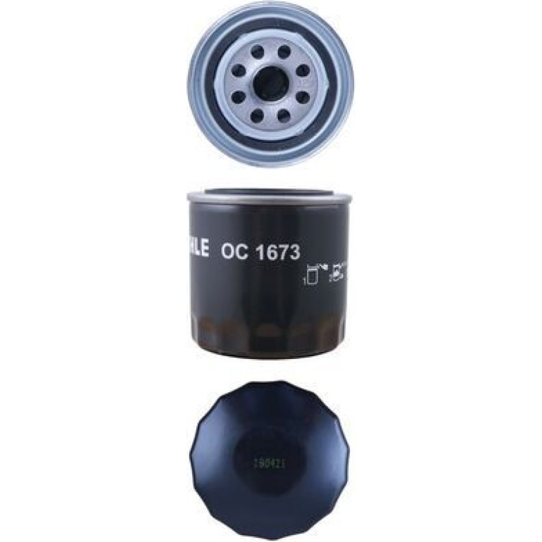 Ölfilter OC 1673 Ölfilter OC 1673
