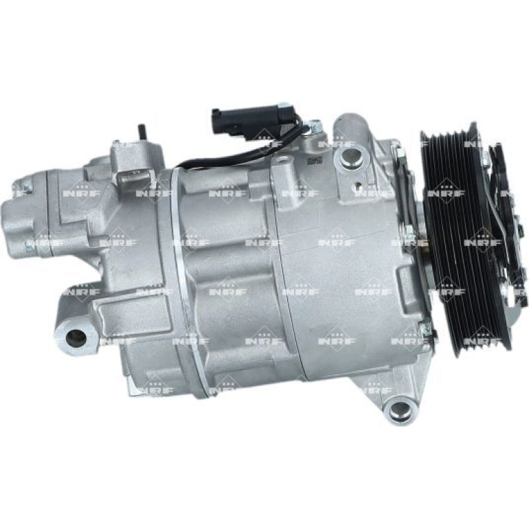 Kompressor, Klimaanlage 32463