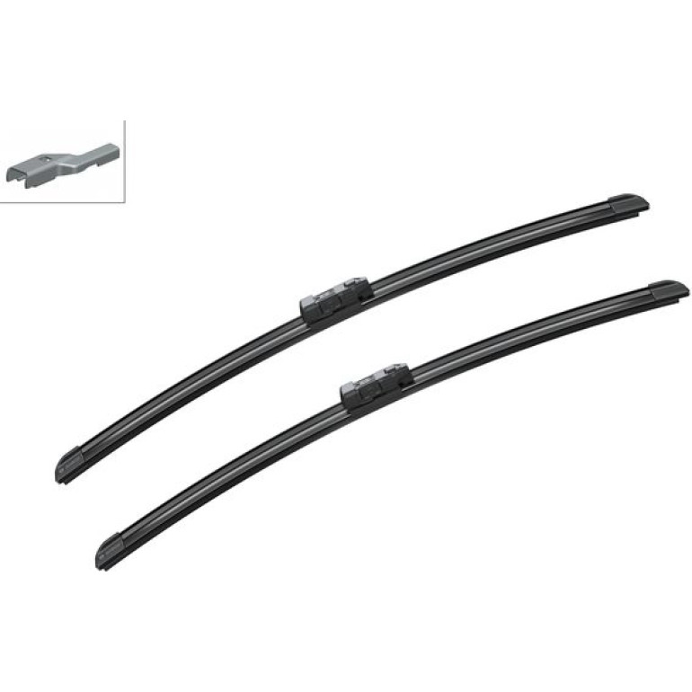 BOSCH A 051 S Scheibenwischer Aerotwin 3 397 009 051 BOSCH A 051 S Scheibenwischer Aerotwin 3 397 009 051