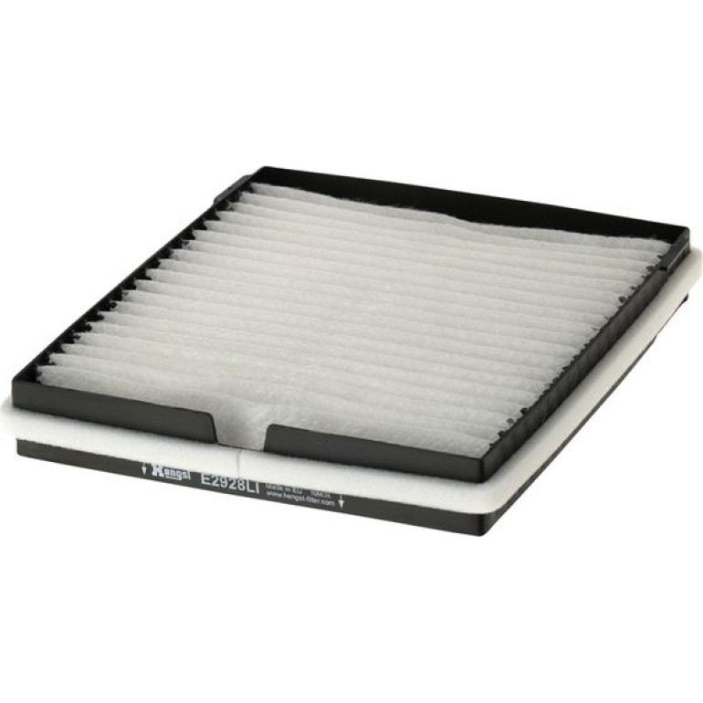 Filter, Innenraumluft E2928LI Filter, Innenraumluft E2928LI