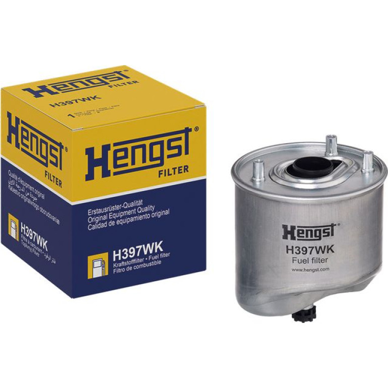 Kraftstofffilter H397WK Kraftstofffilter H397WK