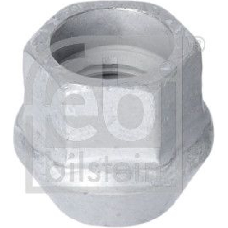 FEBI BILSTEIN 186358 Radmutter FEBI BILSTEIN 186358 Radmutter
