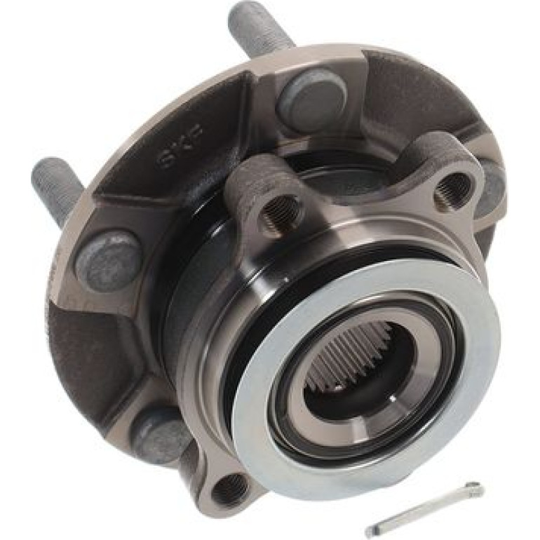Radlagersatz VKBA 6996 Radlagersatz VKBA 6996