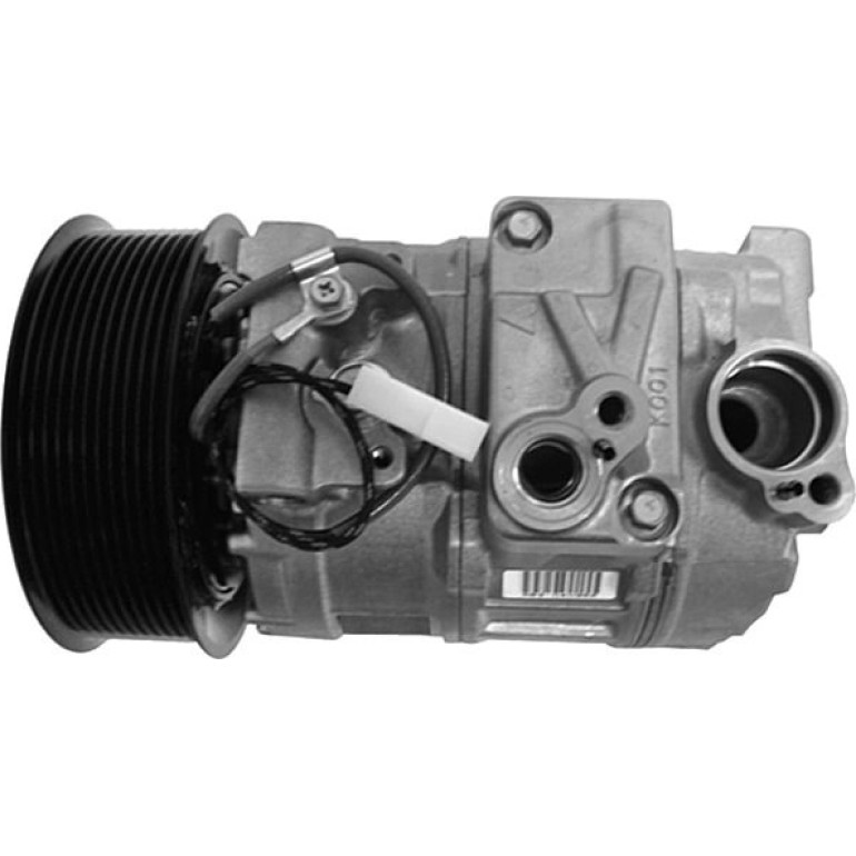 Kompressor, Klimaanlage ACP 1153 000S