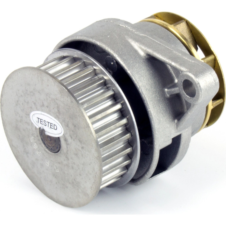 Wasserpumpe + Zahnriemensatz KP25565XS-2