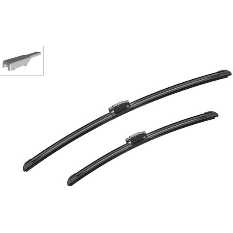BOSCH A 109 S Scheibenwischer Aerotwin 3 397 014 215 BOSCH A 109 S Scheibenwischer Aerotwin 3 397 014 215