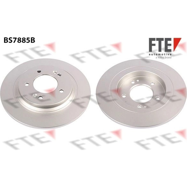 Bremsscheibe 9082636