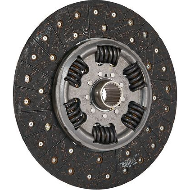 Valeo 827293 Kupplungssatz REMANUFACTURED KIT3P Valeo 827293 Kupplungssatz REMANUFACTURED KIT3P