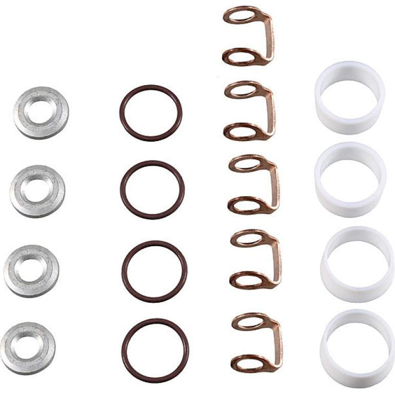Dichtungssatz, Einspritzdüse 0873036