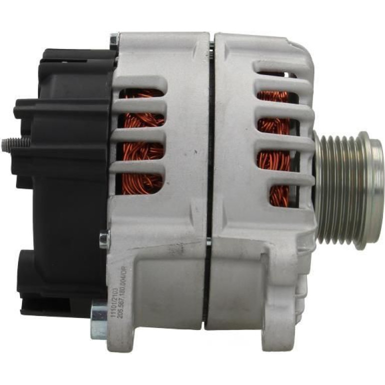 Generator 205.567.180.004 Generator 205.567.180.004