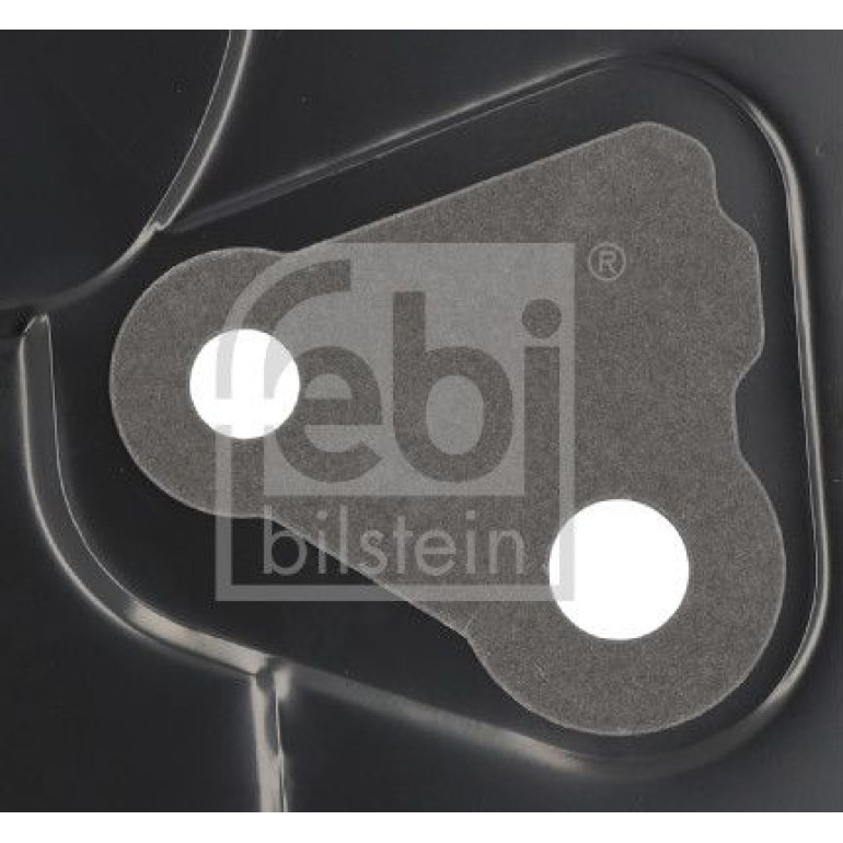 FEBI BILSTEIN 184651 Abdeckung, Zahnriemen