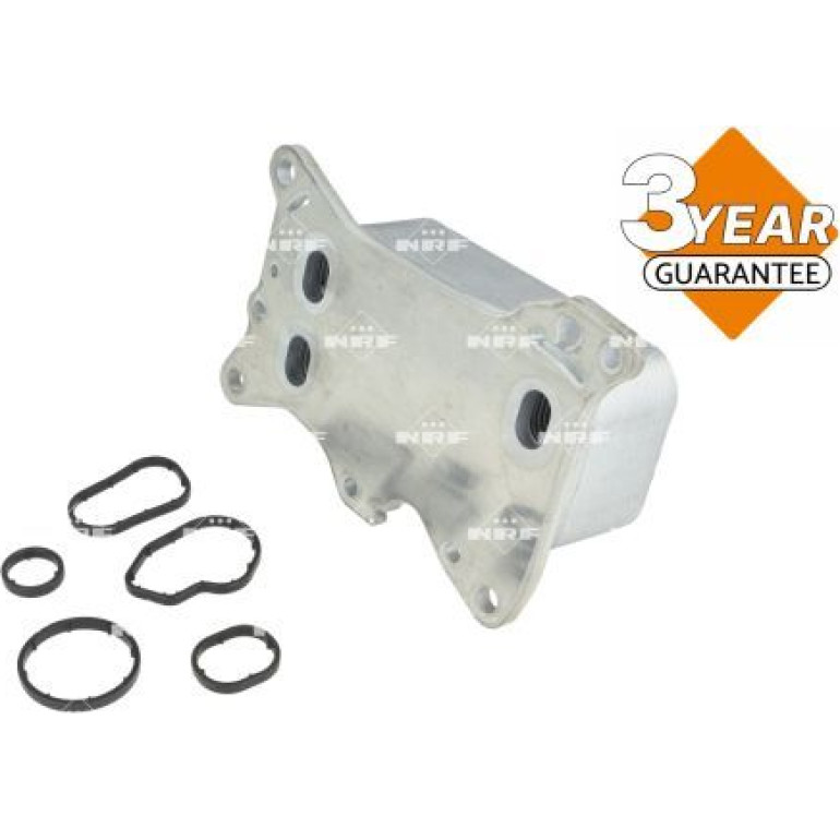 Ölkühler, Motoröl 31822 Ölkühler, Motoröl 31822