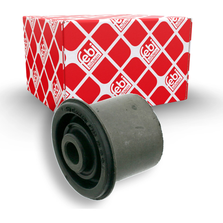 FEBI BILSTEIN 07558 Lagerung, Lenker FEBI BILSTEIN 07558 Lagerung, Lenker