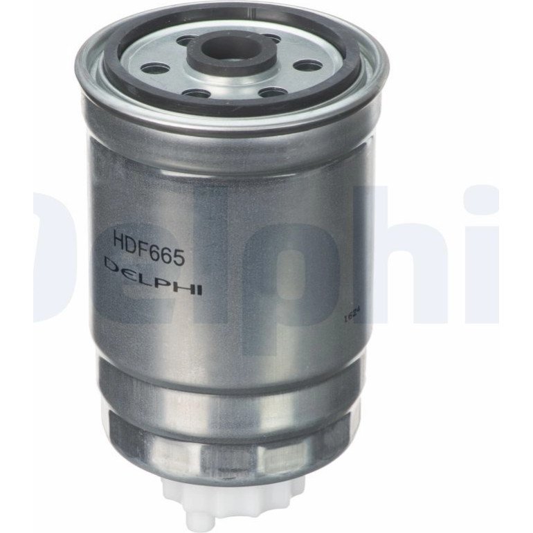 Kraftstofffilter HDF665