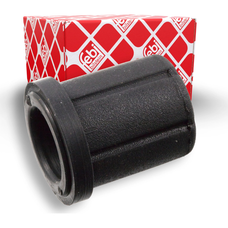 FEBI BILSTEIN 106523 Lagerbuchse, Blattfeder FEBI BILSTEIN 106523 Lagerbuchse, Blattfeder
