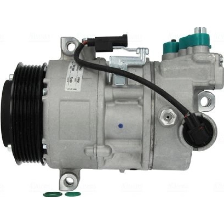 Kompressor, Klimaanlage 89043 Kompressor, Klimaanlage 89043
