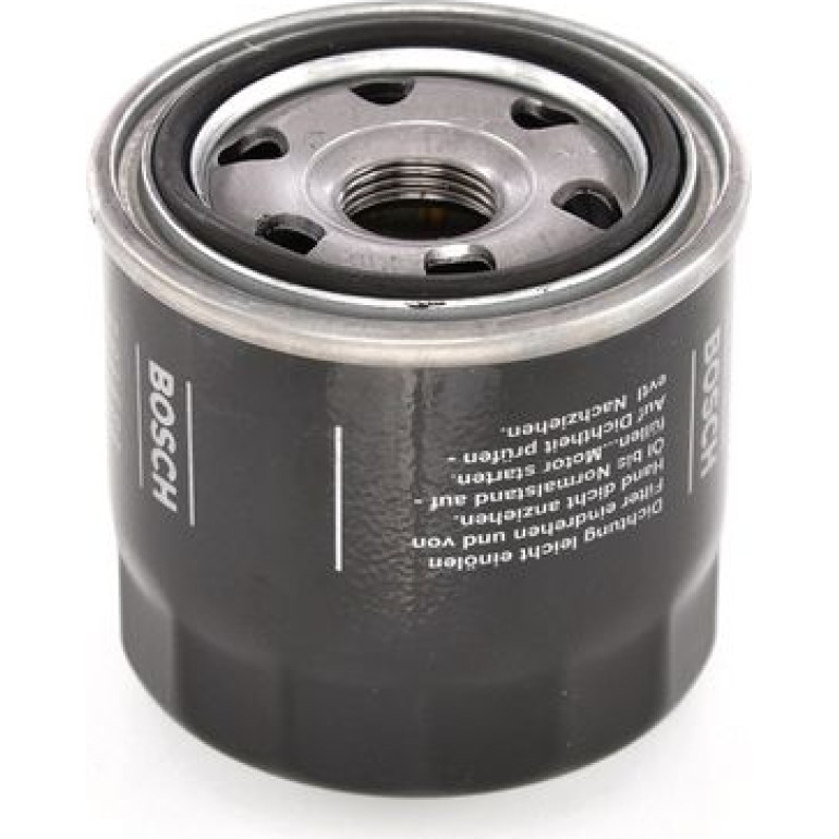 BOSCH F 026 407 124 Ölfilter