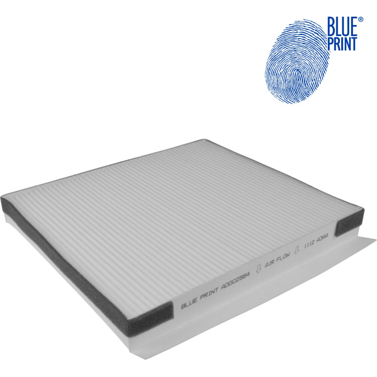 Filter, Innenraumluft ADG02564 Filter, Innenraumluft ADG02564