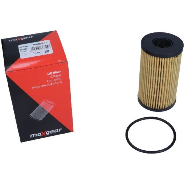 Ölfilter 26-2059