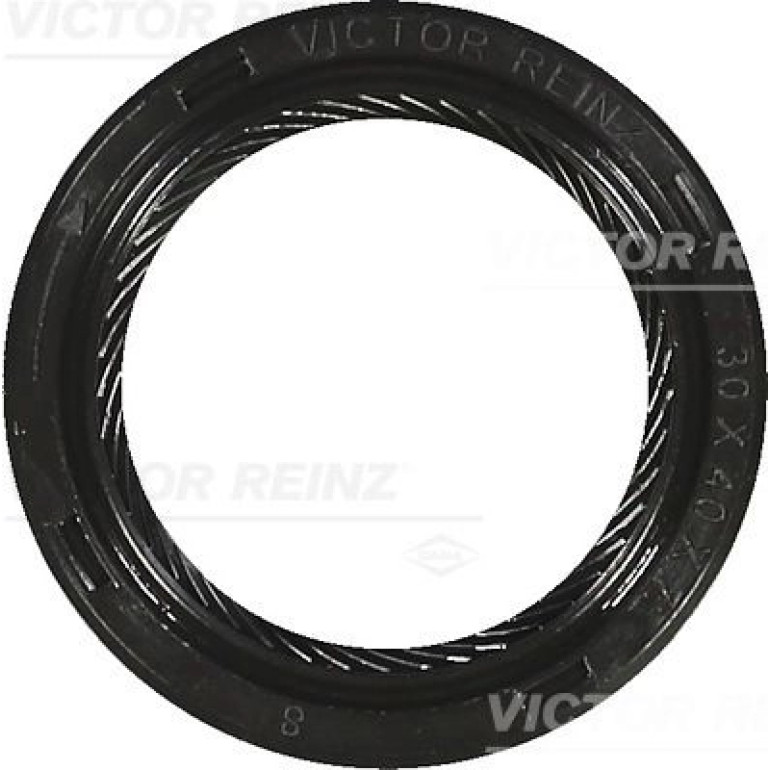 Wellendichtring, Kurbelwelle 81-15512-50 Wellendichtring, Kurbelwelle 81-15512-50