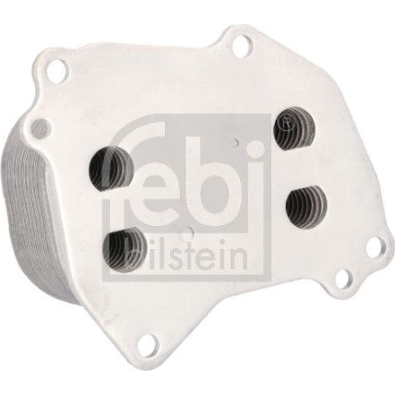 FEBI BILSTEIN 188479 Ölkühler, Motoröl