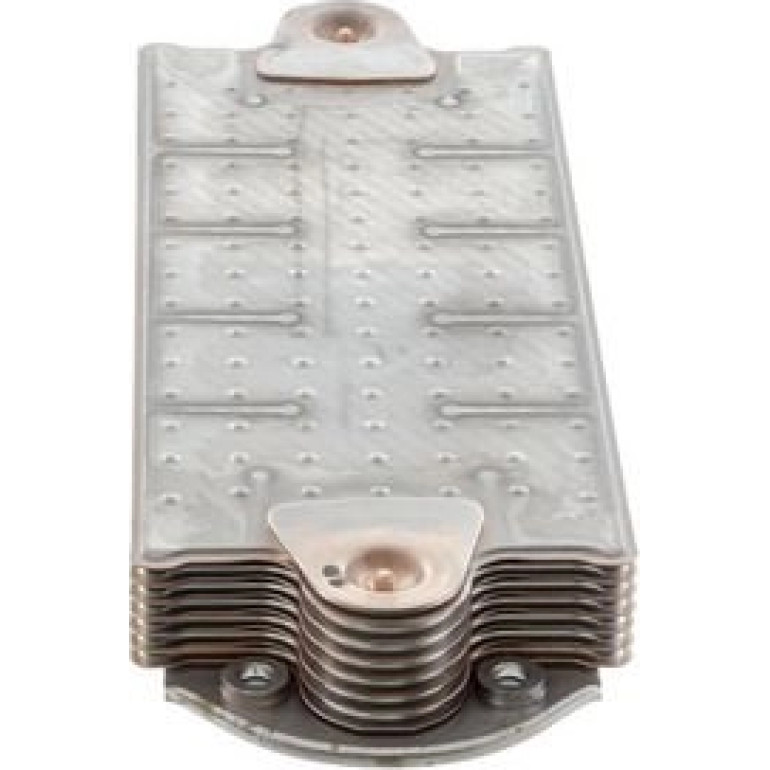 Ölkühler, Motoröl CLC 215 000P