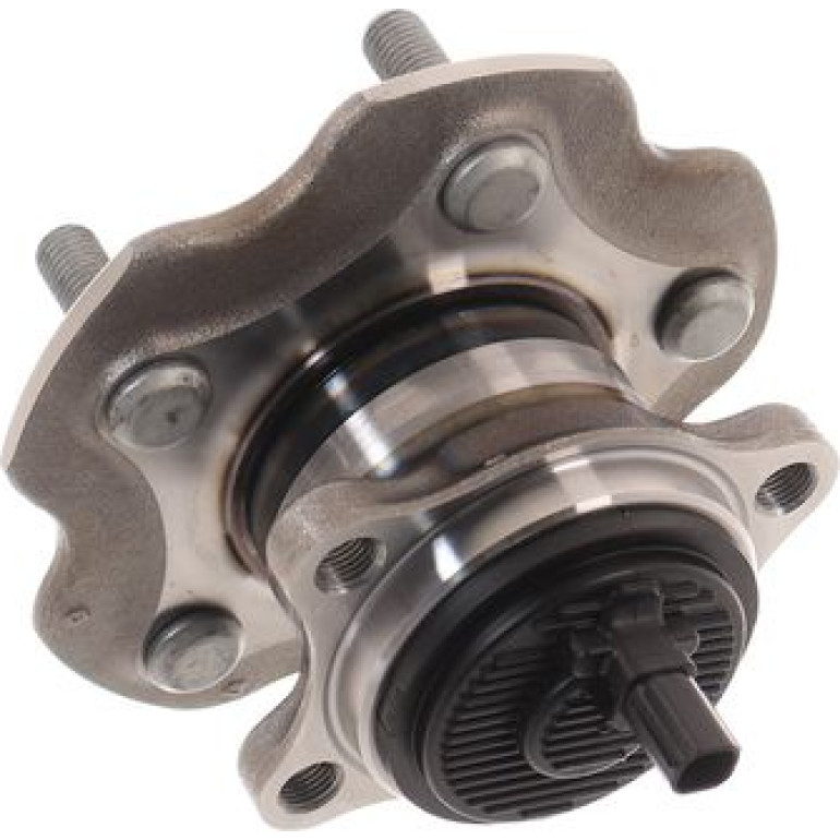 Radlagersatz VKBA 7462