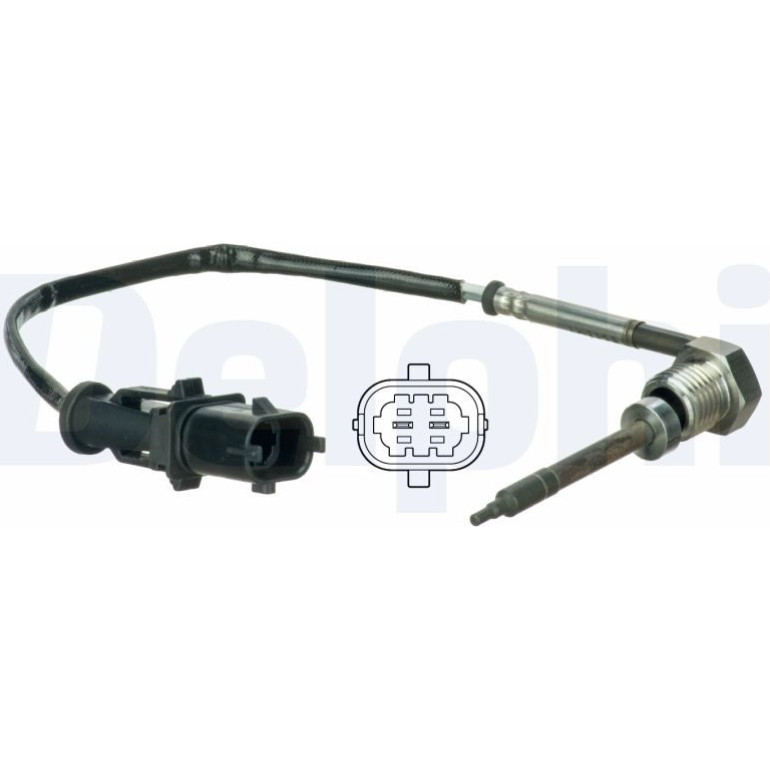 Sensor, Abgastemperatur TS30066 Sensor, Abgastemperatur TS30066
