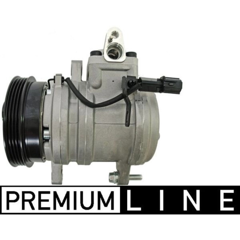 Kompressor, Klimaanlage ACP 1415 000P Kompressor, Klimaanlage ACP 1415 000P