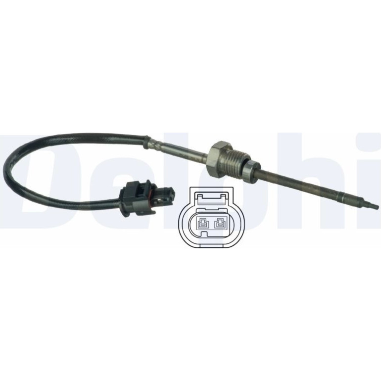 Sensor, Abgastemperatur TS30049 Sensor, Abgastemperatur TS30049
