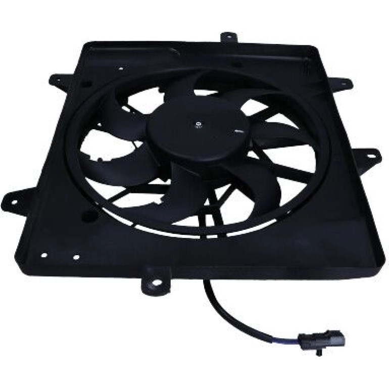 Lüfter, Motorkühlung AC248618 Lüfter, Motorkühlung AC248618