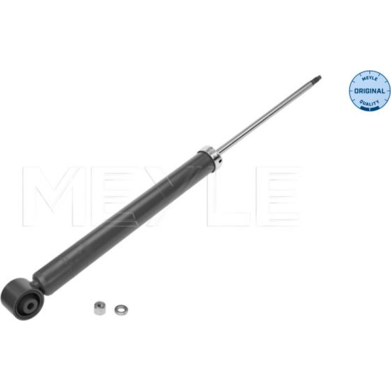 Stoßdämpfer 126 725 0005