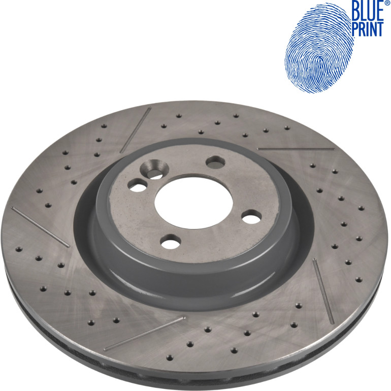 Bremsscheibe ADB114317 Bremsscheibe ADB114317