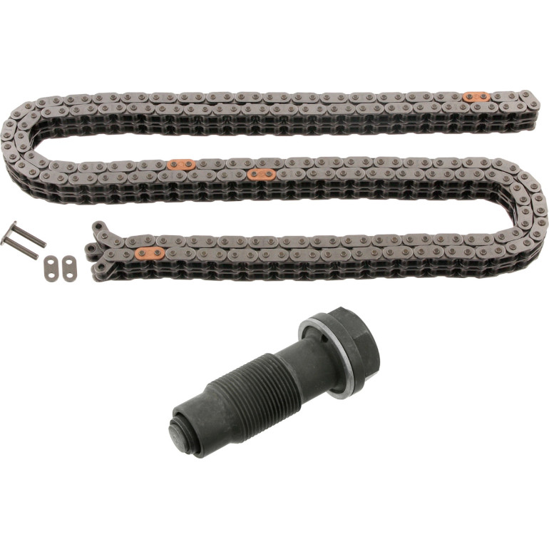 FEBI BILSTEIN 44504 Steuerkettensatz FEBI BILSTEIN 44504 Steuerkettensatz