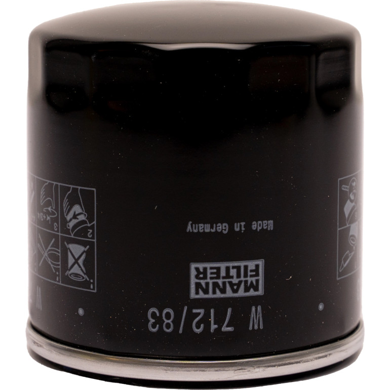 Ölfilter W 712/83