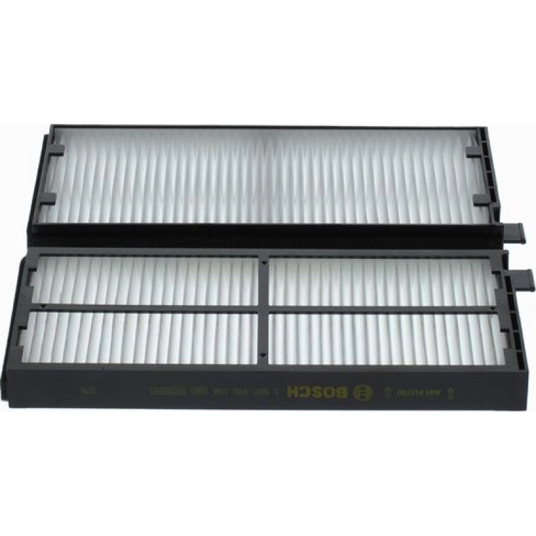 Filter, Innenraumluft 1 987 435 158 Filter, Innenraumluft 1 987 435 158