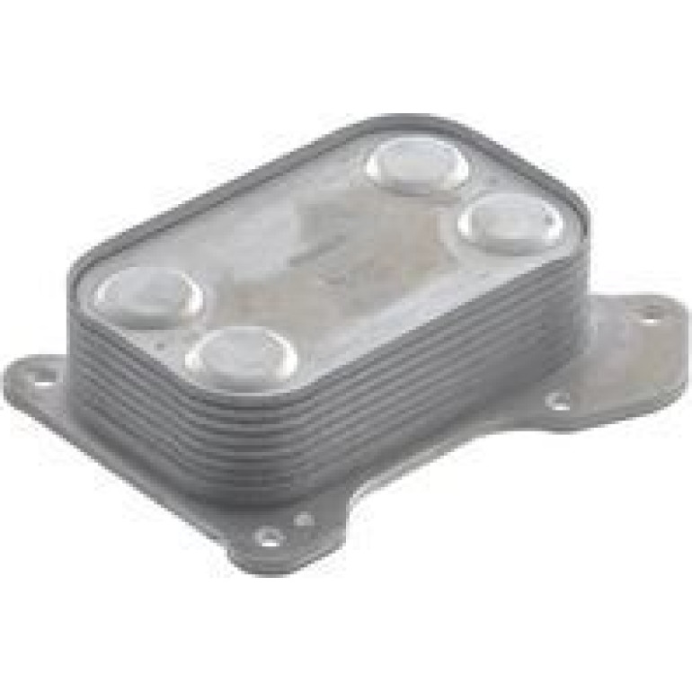Ölkühler, Motoröl CLC 267 000S