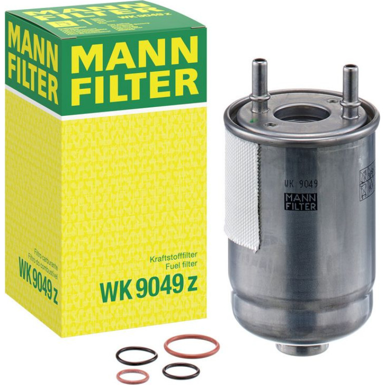 Kraftstofffilter WK 9049 Z Kraftstofffilter WK 9049 Z