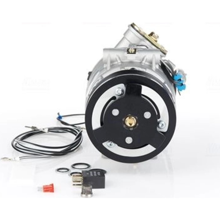 Kompressor, Klimaanlage 89096
