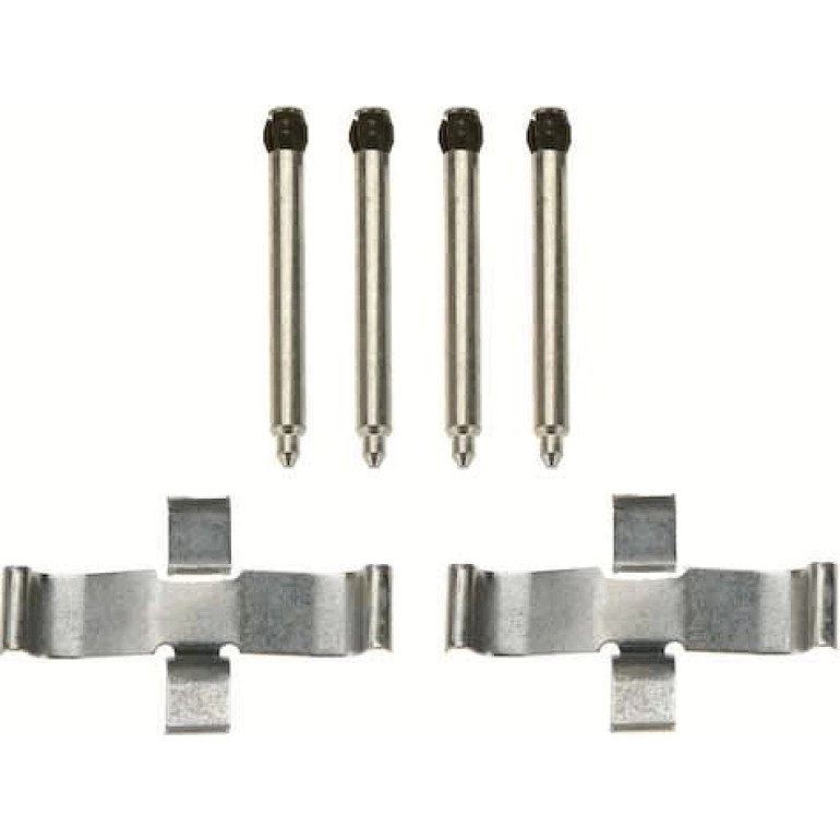 Zubehörsatz, Scheibenbremsbelag PFK195 Zubehörsatz, Scheibenbremsbelag PFK195