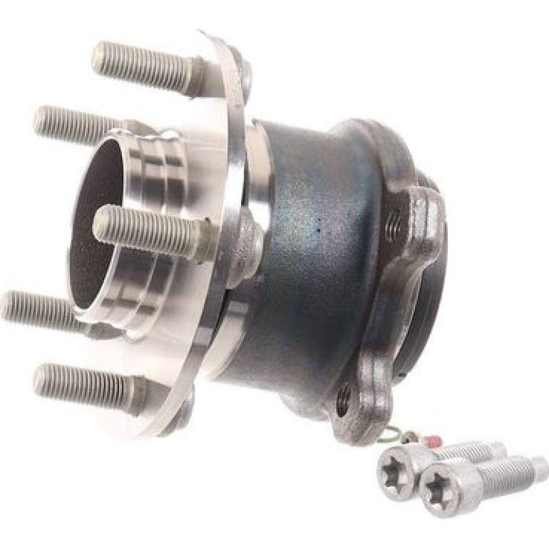 Radlagersatz VKBA 6637