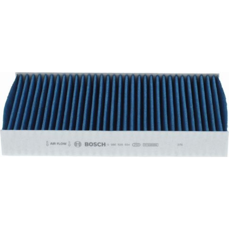 Filter, Innenraumluft 0 986 628 634 Filter, Innenraumluft 0 986 628 634