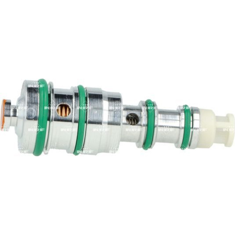 Regelventil, Kompressor 38421