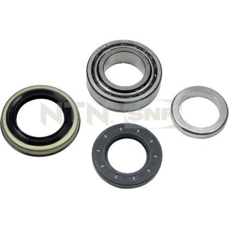 Radlagersatz R165.05 Radlagersatz R165.05